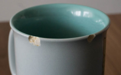 Was deine Lieblingstasse mit deiner Selbstliebe zu tun hat