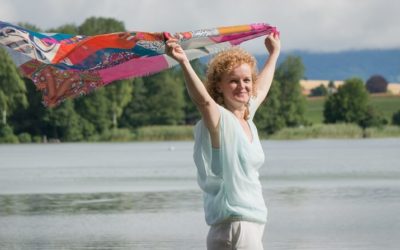 Weshalb Vertrauen der Schlüssel ist, um den Mut in dir zu erwecken