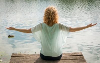 Weshalb die Liebe zu dir selbst auch deinen Mut befreit
