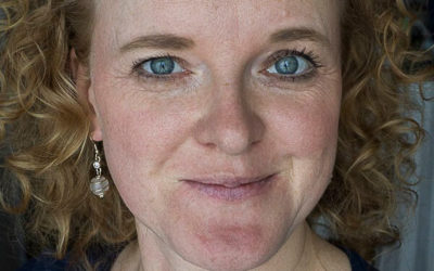 Weshalb du als hochsensible Frau aus dem Rahmen fallen darfst