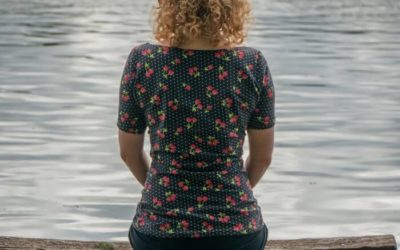Weshalb du als sensitive Frau auch einfach sein darfst ohne zu leisten