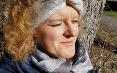 Weshalb du als hochsensible Frau dich gut um dich selbst kümmern darfst um ausgeglichener durch dein Leben gehen zu können