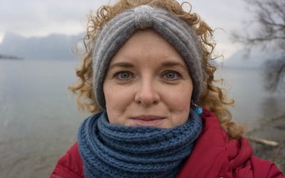 Weshalb du dich als sensitive Frau nicht für deine Gefühle schämen musst