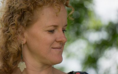 Wie du als sensitive Frau deinem Licht in der Dunkelheit begegnen kannst