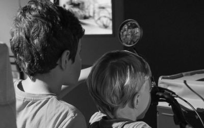 Wie du dein sensitives Kind optimal unterstützen und stärken kannst